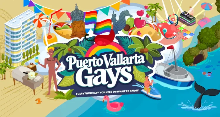 Facebook Puerto Vallarta Gay-1 - Jet Guerra
